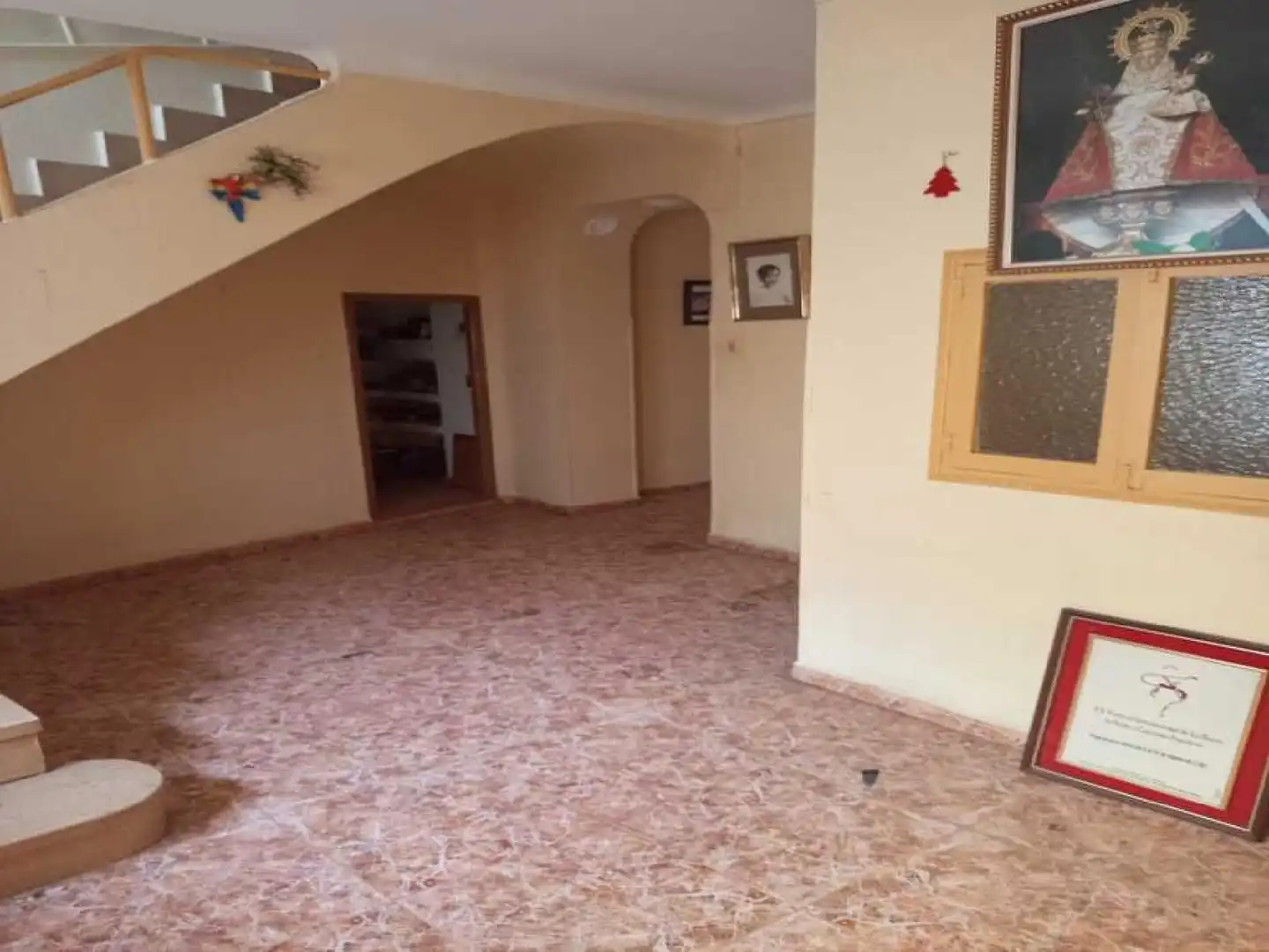 Houses for sale in Manzanares, Ciudad Real