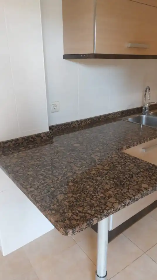 Piso de alquiler en Avinguda del Mestre Montaner, El Poble Sec