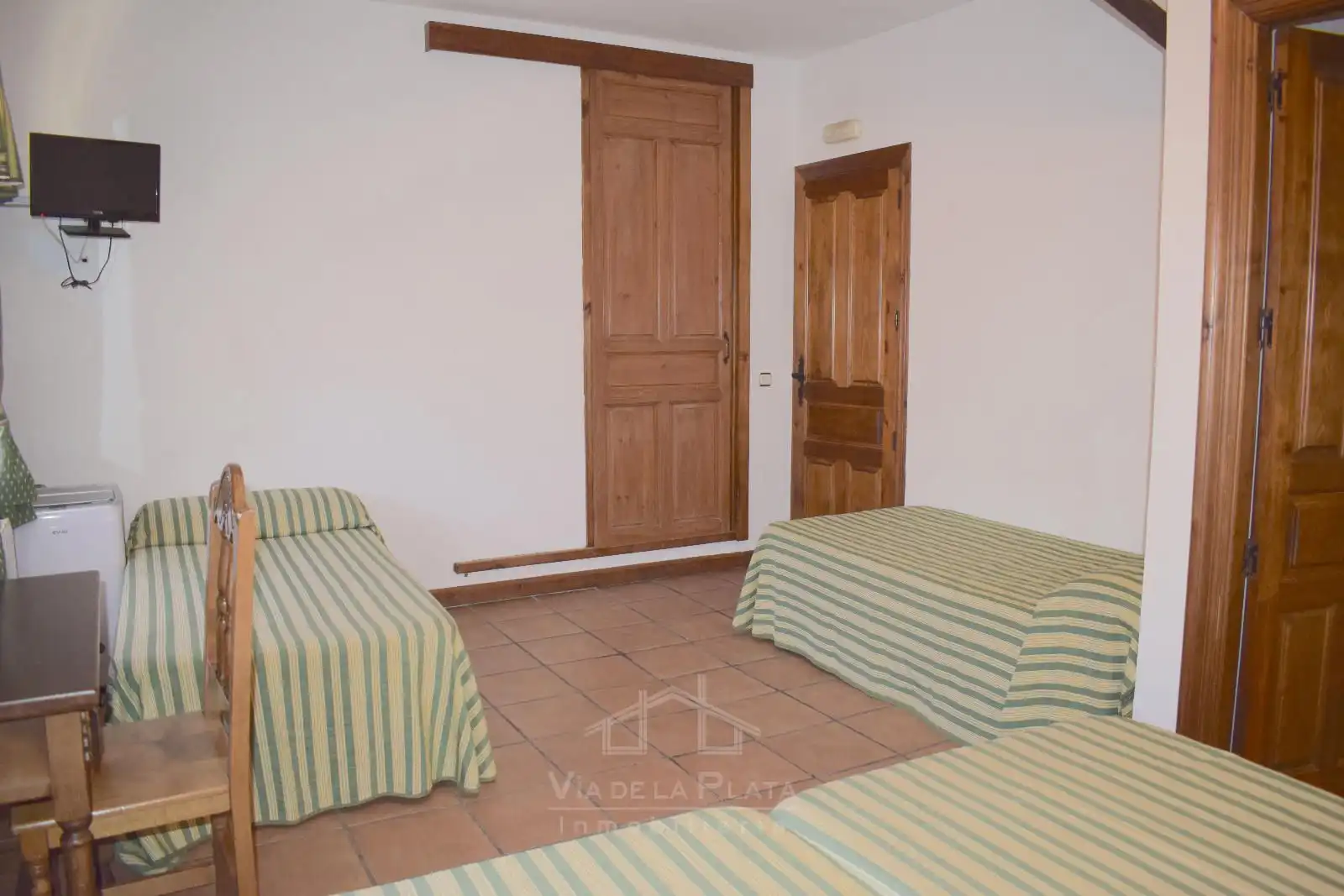 Casa o xalet en venda a Requejo, 247, Fermoselle