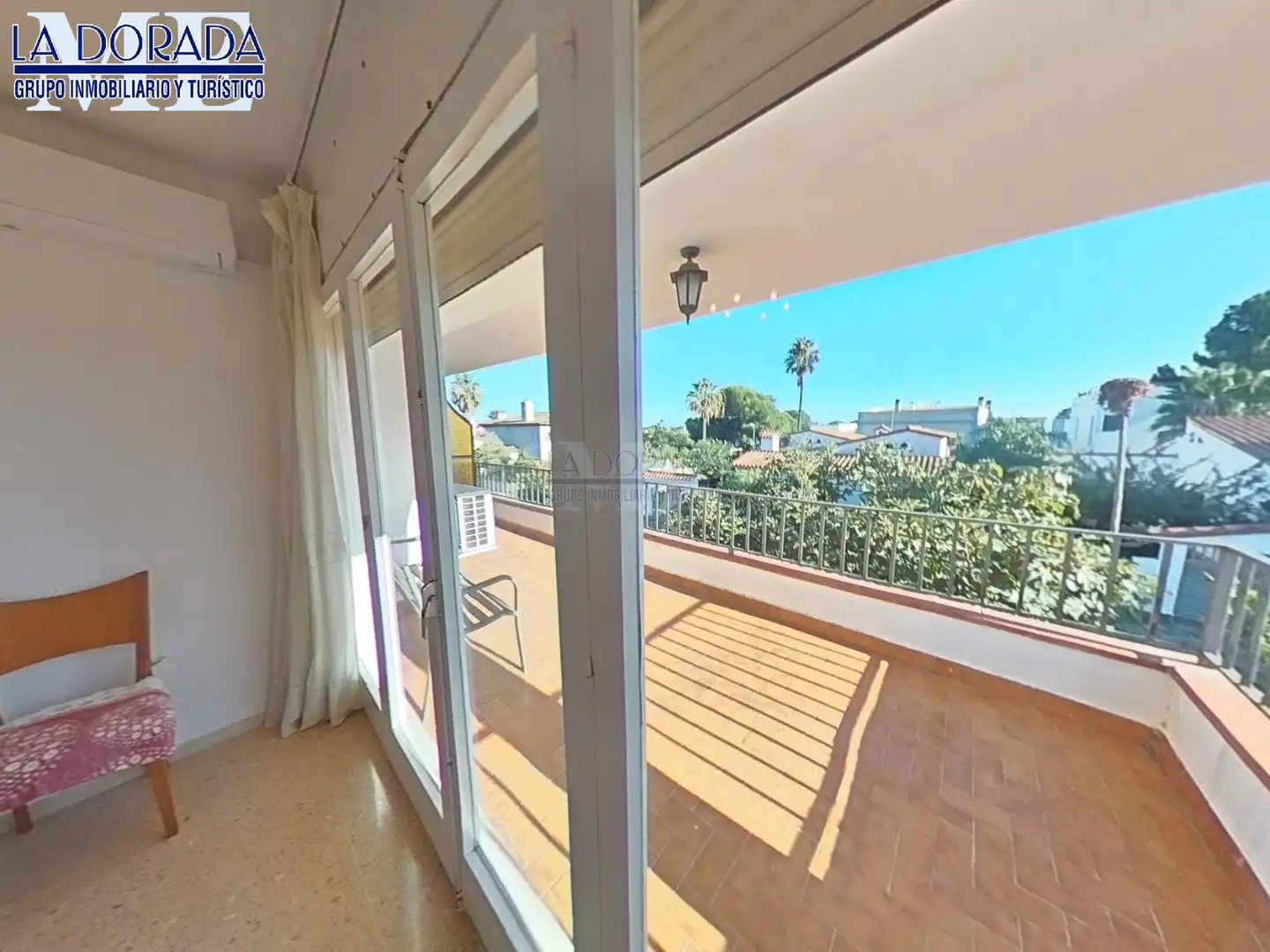 Reihenhaus mit Terrasse zum Verkauf in Ardiaca - La Llosa, imagen 49
