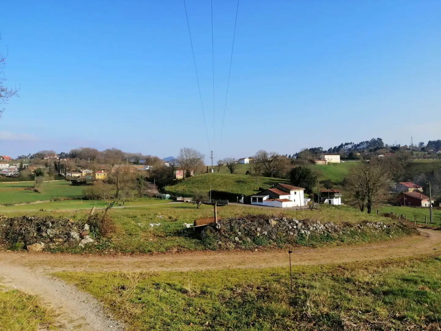 Terreny residencial en venda a ESCAMPLERO, imagen 11