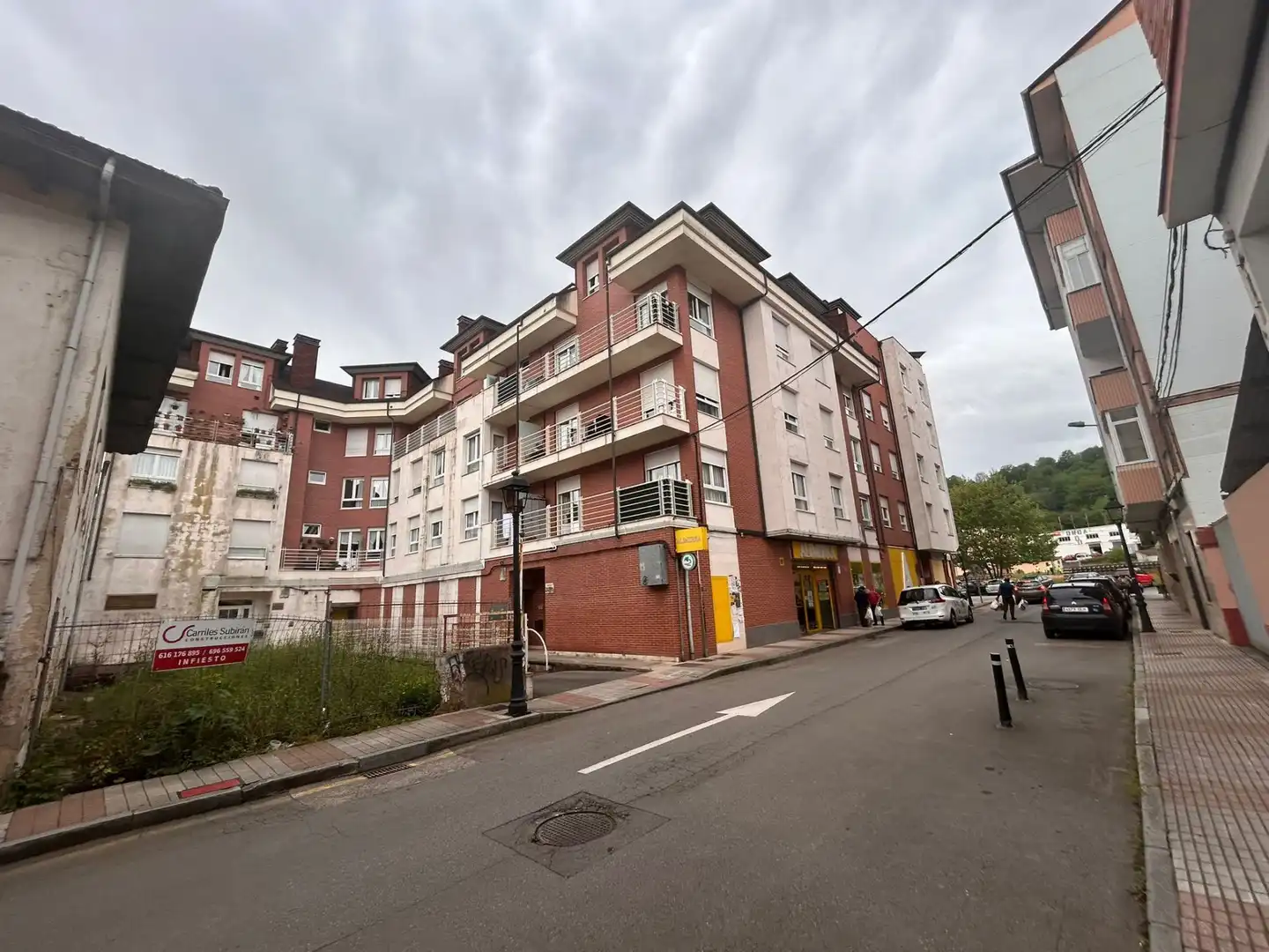 Piso en venta en Piloña