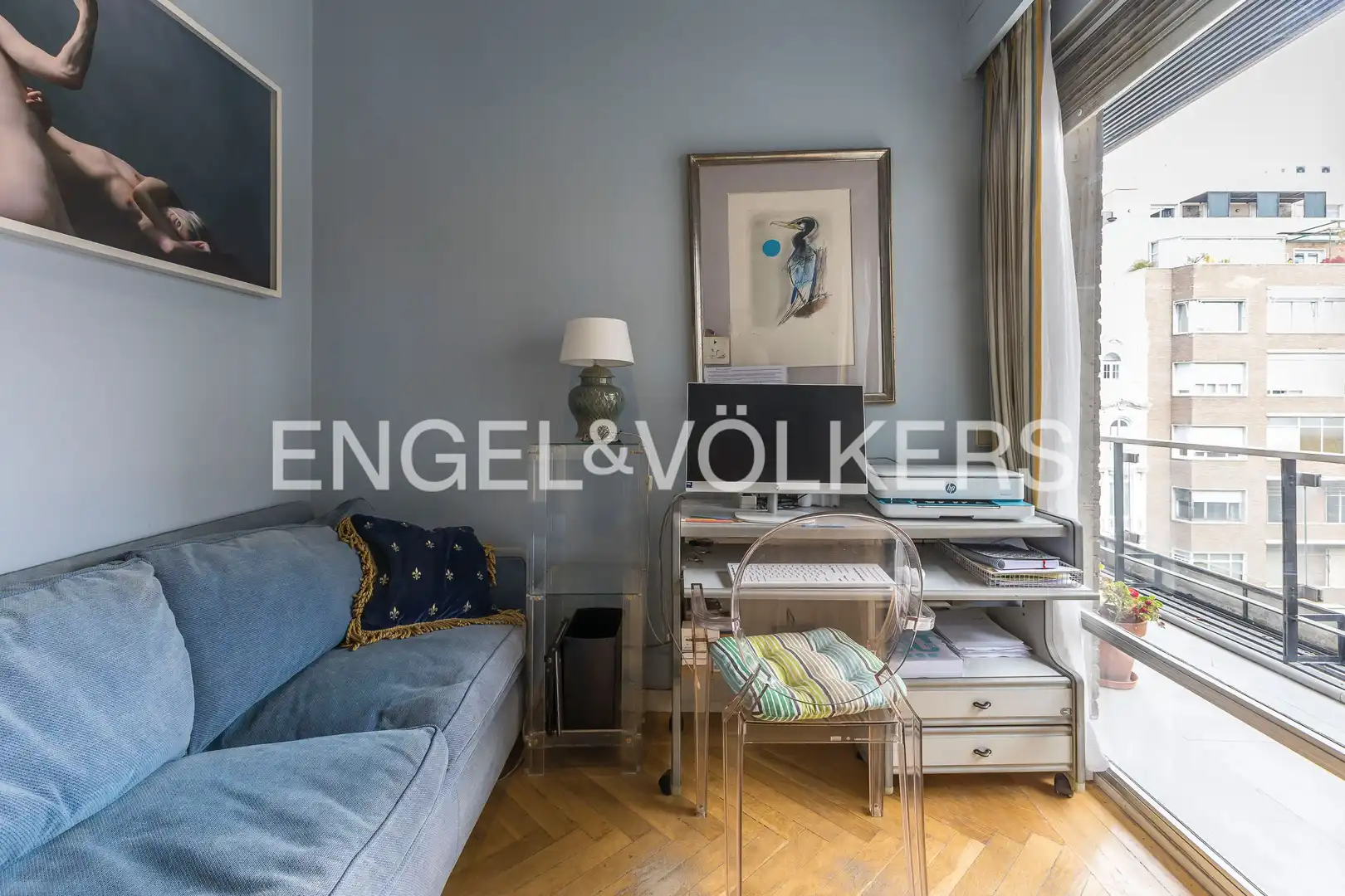 Appartement avec terrasse à vendre à Retiro, imagen 48