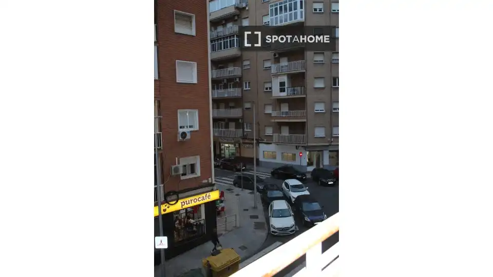 Habitació a San Ginés