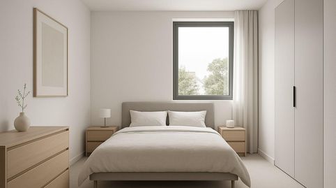 Foto 2 de Casa adosada en venta en Moret, Centro - Barriada Mallorca, Camas