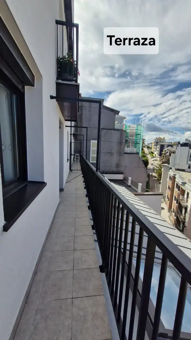 Flat for rent in HERIZ, Antiguo