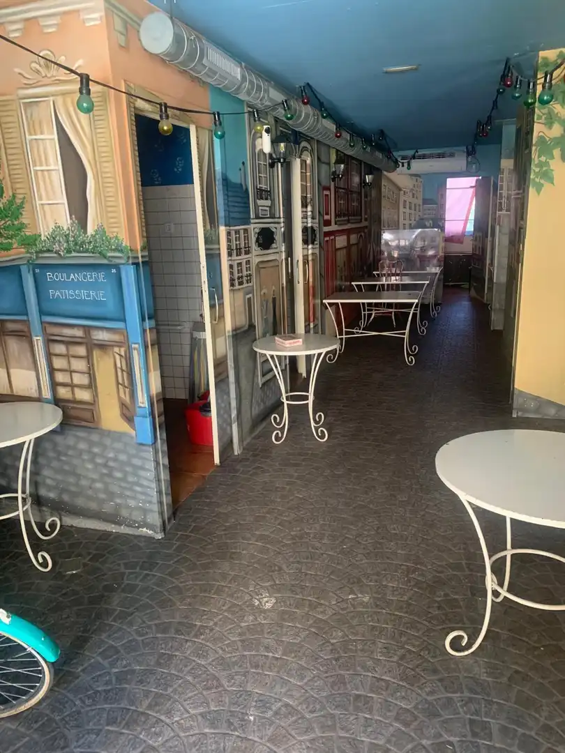 Apartament en venda en Alcalá de Henares
