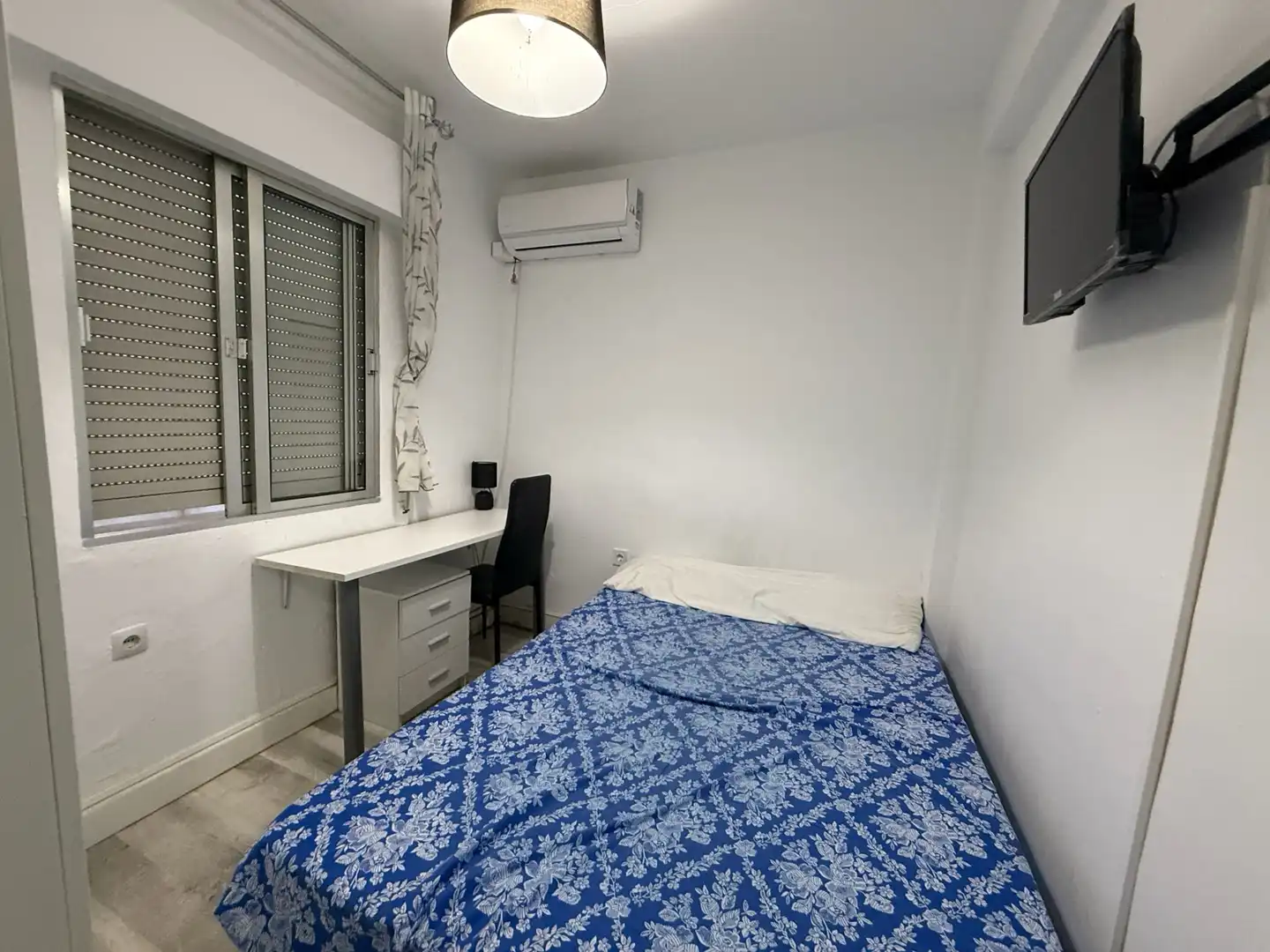 Habitación de Piso en venta en Córdoba con Aire acondicionado, Amueblado y Horno