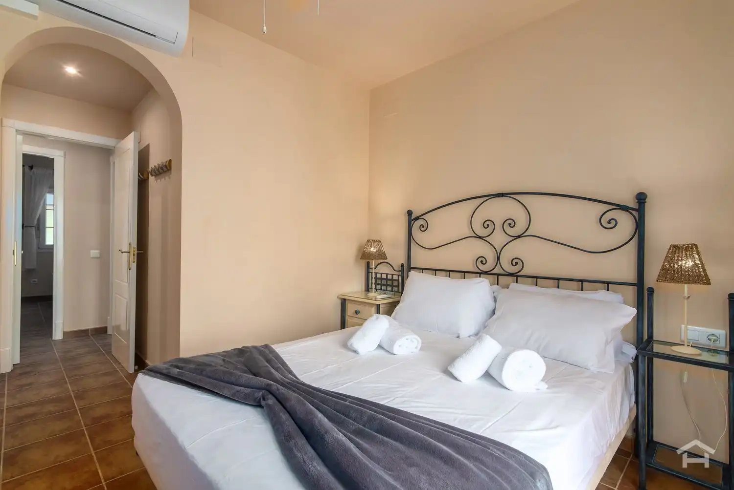 Apartment mit Pool zum Verkauf in Paseo Paseo del Pinillo 15, imagen 29