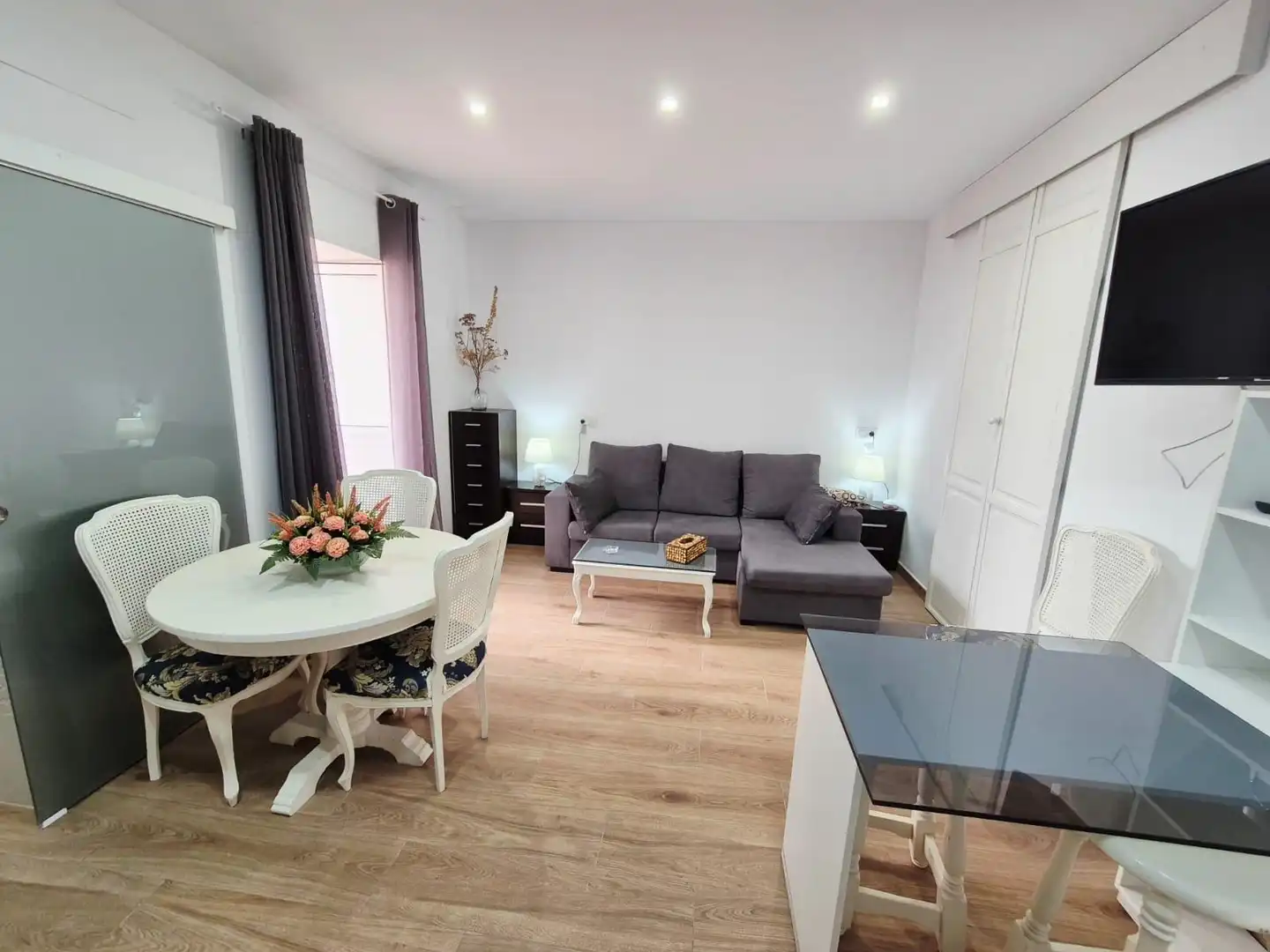 Casa o xalet de lloguer a La Unión ciudad