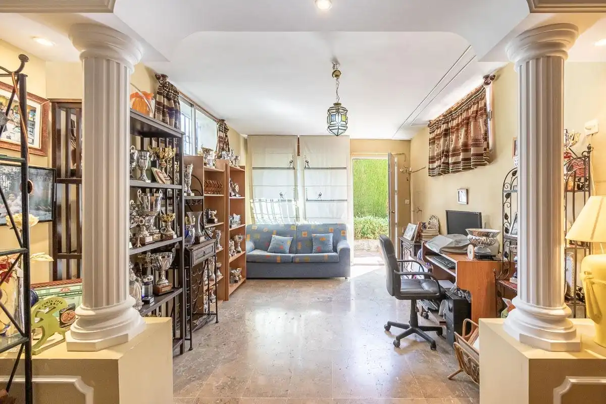 Villa mit Pool zum Verkauf in Pinos Genil, imagen 23