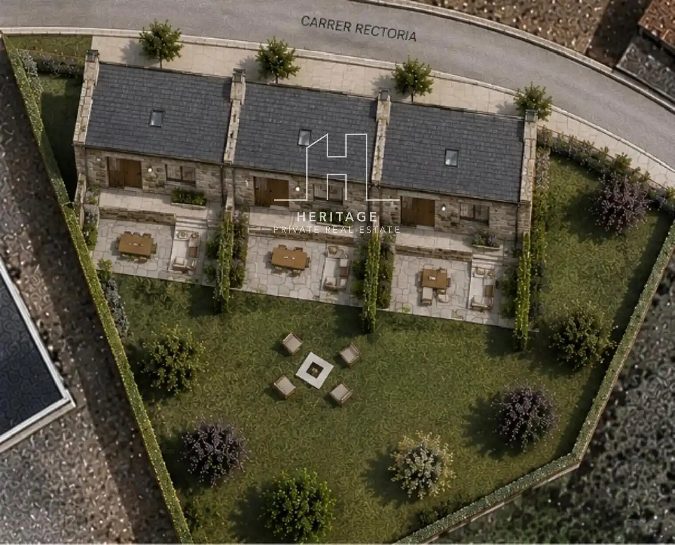 Terreny residencial en venda a Prullans, imagen 2