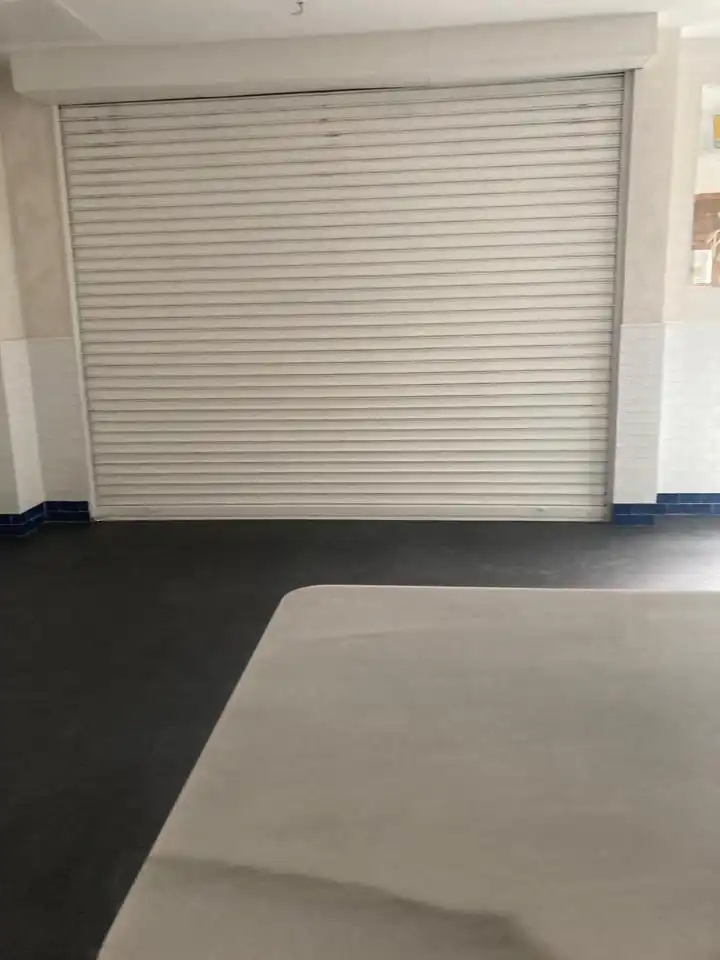Geschaftsraum zur Miete in Madrid