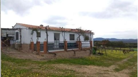 Foto 3 de Terreny en venda a Calle Santo Cristo, 26, Talaván, Cáceres