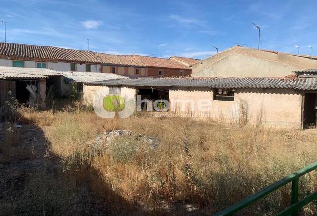 Casa-chalet en Venta en Calle el Donante, 7 en Morales de Toro