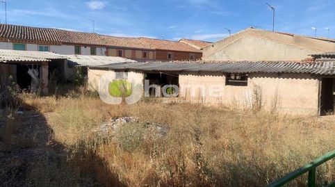 casa en morales de toro