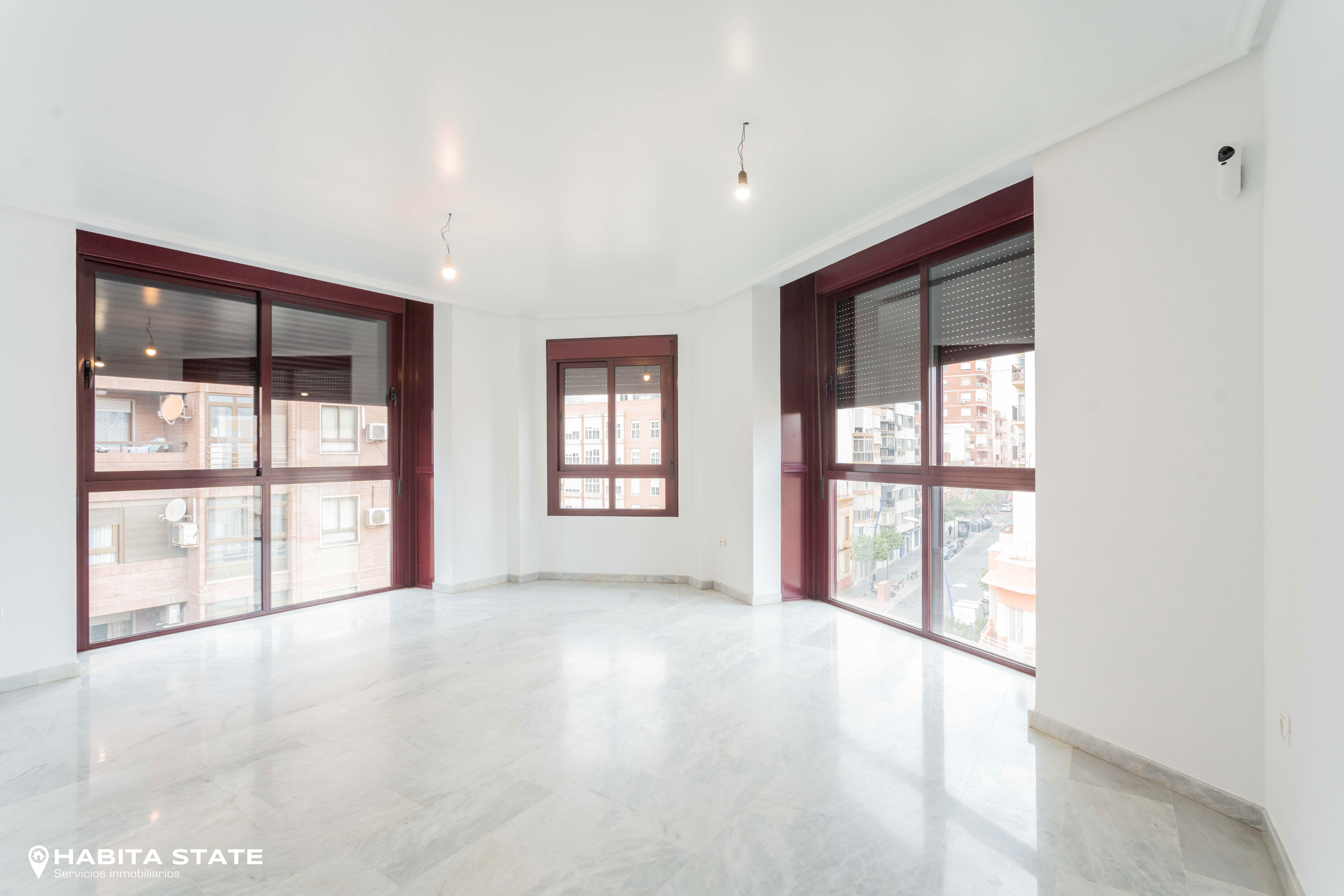 Attic for sale in  Almería Capital  with Air Conditioner, Heating and Terrace