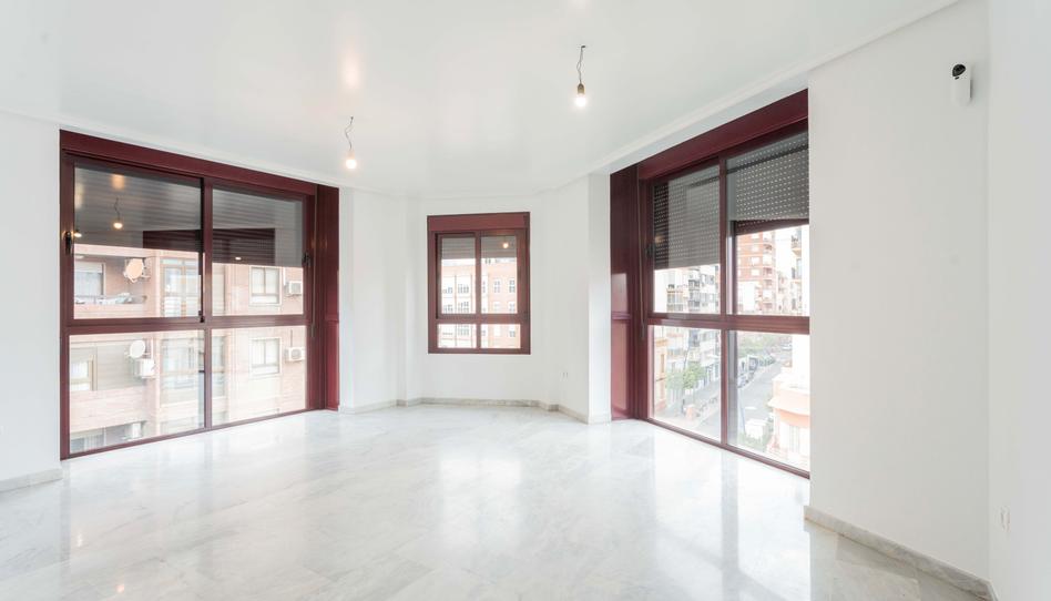 Foto 1 de Àtic en venda a Calle San Diego de Alcalá, 32, Plaza de Toros - Santa Rita, Almería