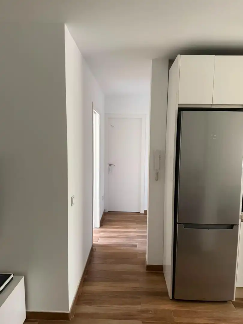 Piso en venta en Algeciras con Amueblado