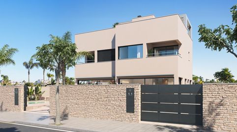 Foto 5 de Casa o chalet en venta en El Mojón, Pilar de la Horadada