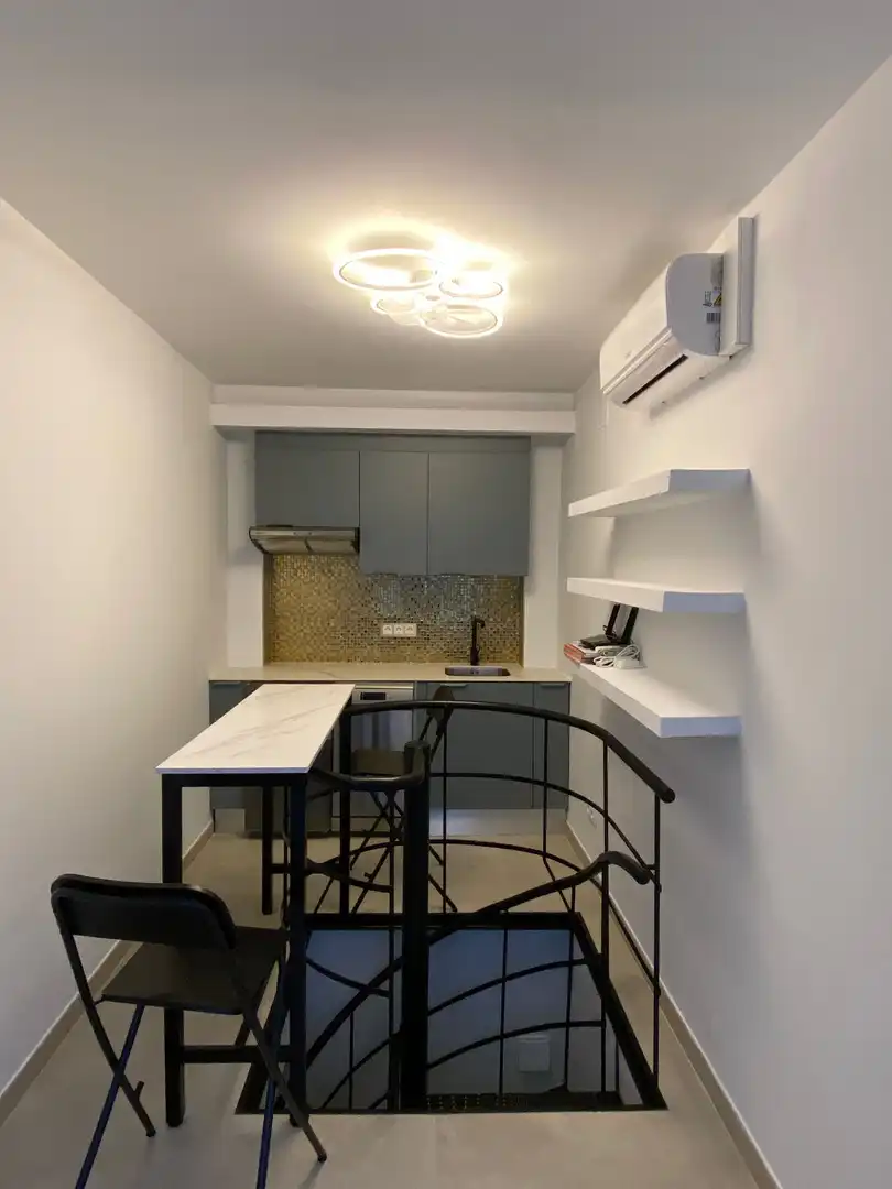 Local comercial en venda a de Sant Eusebi 10, imagen 2