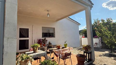 Foto 5 de Casa o xalet en venda a Santa Maria de Trassierra, Córdoba