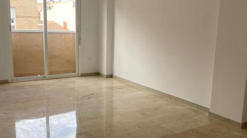 Foto 5 de Àtic en venda a Lope de Vega, Norte, Alicante