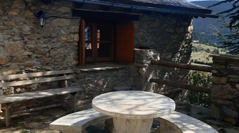 Foto 4 de Casa o chalet en venta en Les Valls de Valira, Lleida