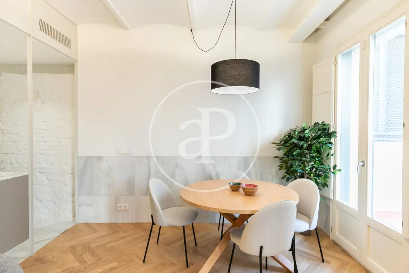 Wohnung zur Miete in Carrer d'En Bot, Barri Gòtic