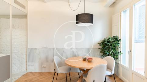 Foto 5 de Pis de lloguer a Carrer D'en Bot, Barri Gòtic, Barcelona