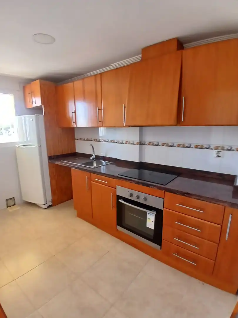 Wohnung mit Pool zum Verkauf in C/ Pimienta, Residencial Rancho Park, imagen 3