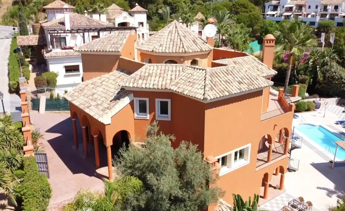 Detached house for sale in Los Arqueros  - Puerto del Almendro, imagen 53