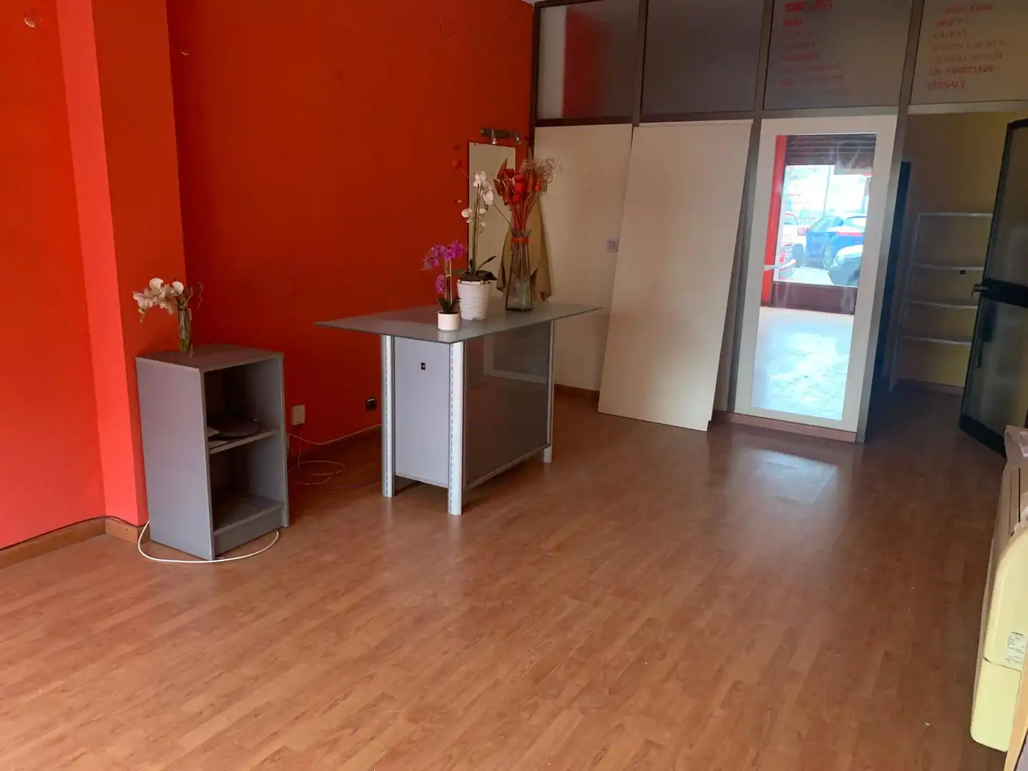 Gewerbefläche zum Verkauf in Calle de Pablo Remacha 13, imagen 10