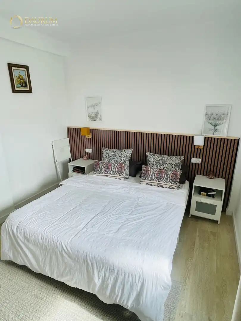 Habitación de Piso en venta en Sevilla con Aire acondicionado, Calefacción y Terraza
