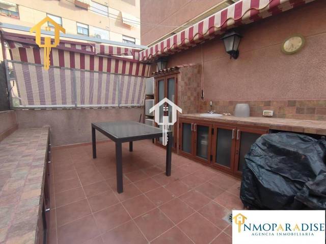 Piso en Venta en Garbinet - Parque de las Avenidas