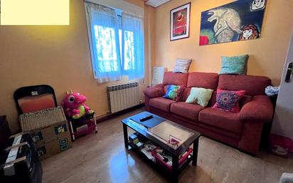 Living room of Flat for sale in Vitoria - Gasteiz  with Terrace