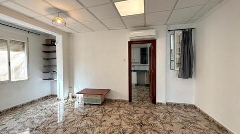 Foto 2 de Pis en venda a Barrio de la Concepción, Murcia