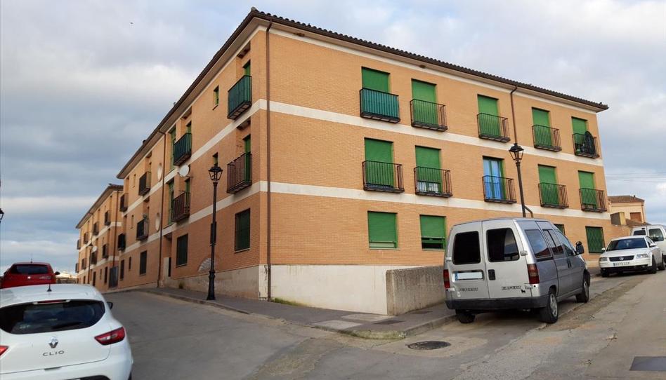 Foto 1 de Garatge en venda a San Policarpo, Calera y Chozas, Toledo