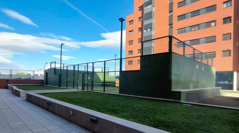 Foto 4 de Ático en venta en Calle Ganados del Salobral, Butarque, Madrid