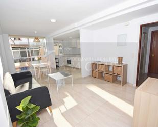 Exterior view of Duplex for sale in Fuengirola  with Air Conditioner and Terrace