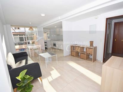 Exterior view of Duplex for sale in Fuengirola  with Air Conditioner and Terrace