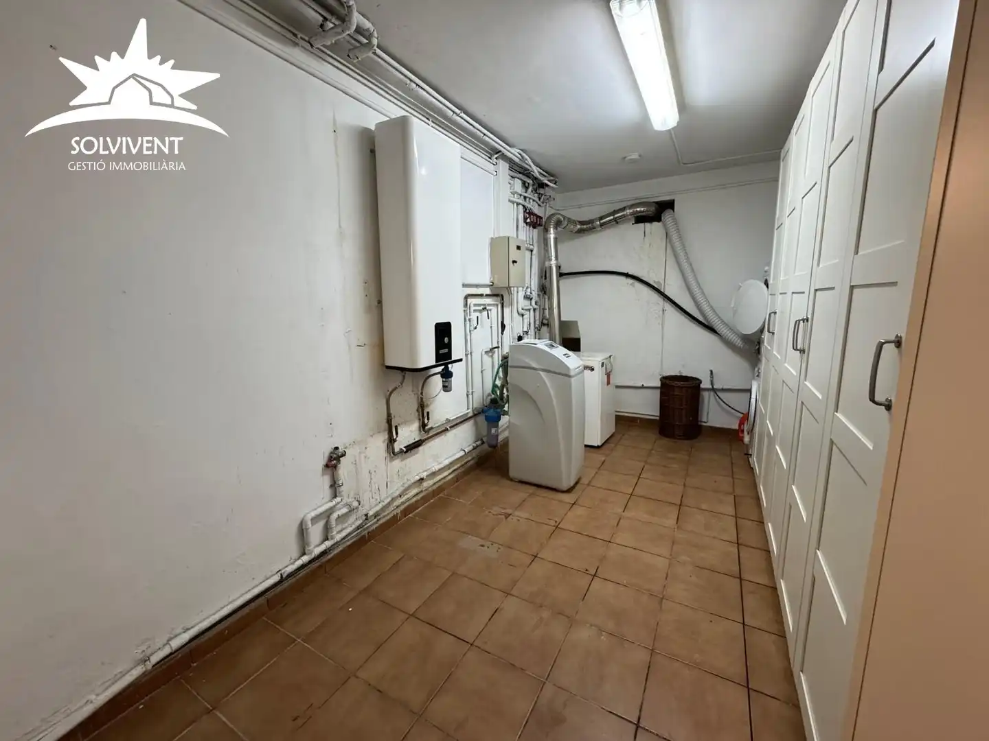Villa con terrazza in vendita a Cervelló, imagen 42