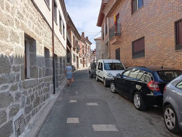 Local comercial en Alquiler en Valdemorillo pueblo