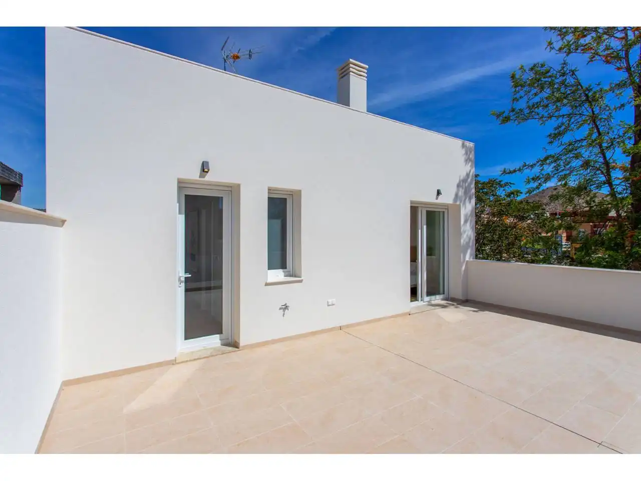 Haus mit Pool zum Verkauf in Hondón de las Nieves / El Fondó de les Neus, imagen 13