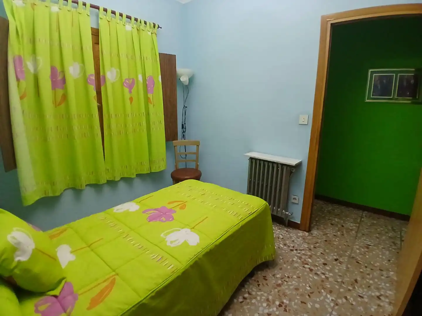 Casa amb terrassa en venda a Valdepeñas, imagen 26