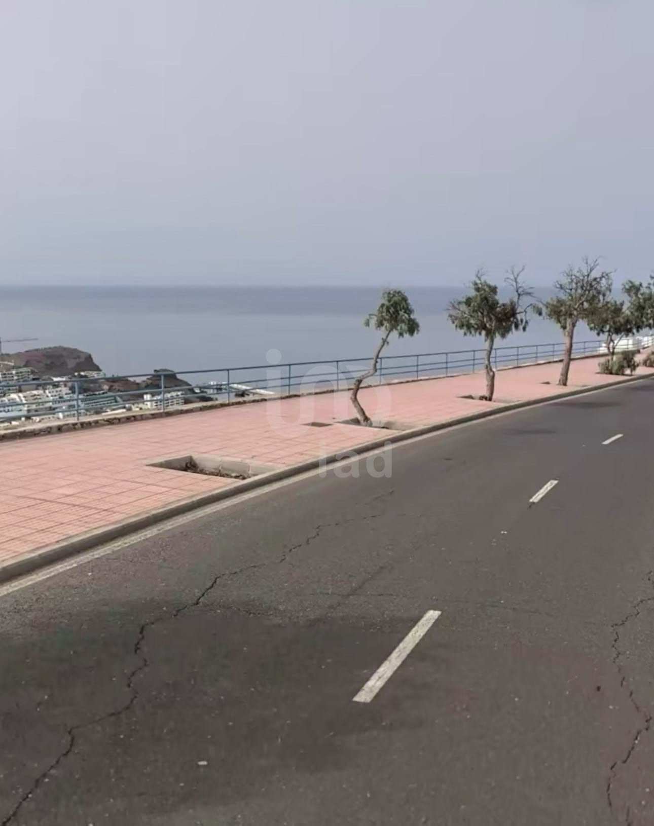 Exterior view of Residential for sale in Mogán