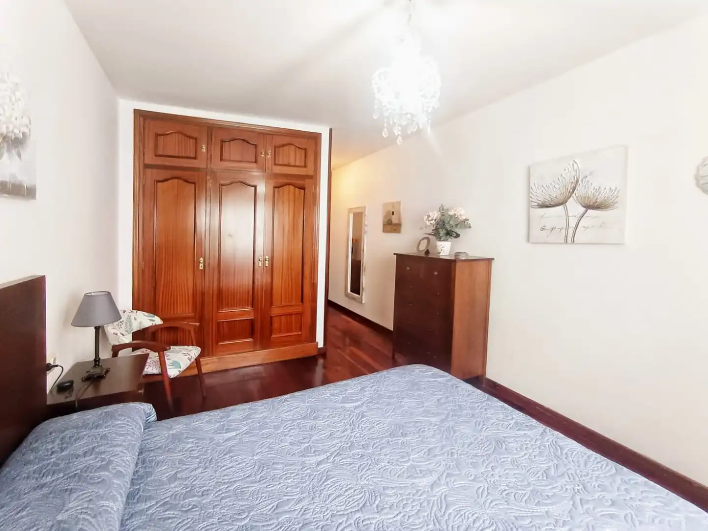 Wohnung mit Aufzug zum Verkauf in SANTA CLARA 19, imagen 12
