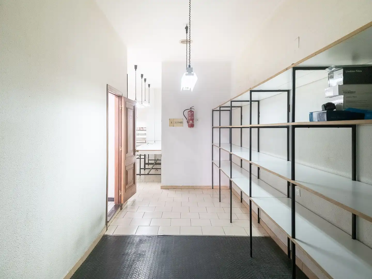 Local commercial à vendre à Calle ESPERANTO 5 Es:1 Pl:BJ Pt:01 5 5, imagen 16