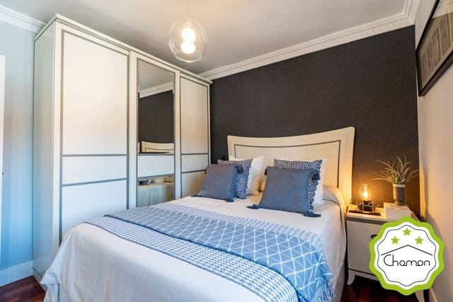 Piso en Venta en Barrio de Arkotxa en Zaratamo