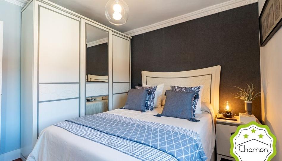 Photo 1 of Flat for sale in Barrio de Arkotxa, Zaratamo, Bizkaia